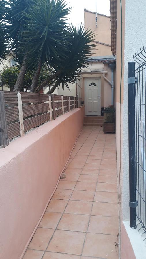 La Petite Maison Villa La Seyne-sur-Mer Exterior foto